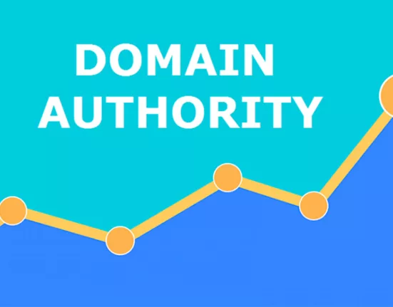 domain autorithy