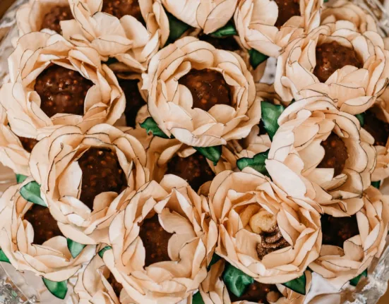 massa do brigadeiro pode ficar na geladeira antes de enrolar